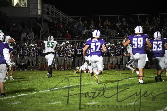2025-2026 FOOTBALL vs Keystone 10102025-274