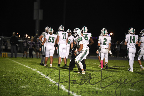2025-2026 FOOTBALL vs Keystone 10102025-277