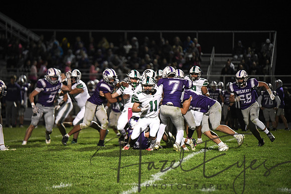 2025-2026 FOOTBALL vs Keystone 10102025-280