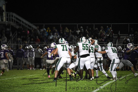 2025-2026 FOOTBALL vs Keystone 10102025-283