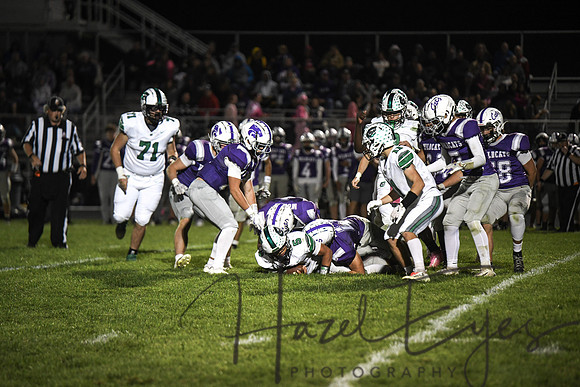 2025-2026 FOOTBALL vs Keystone 10102025-281