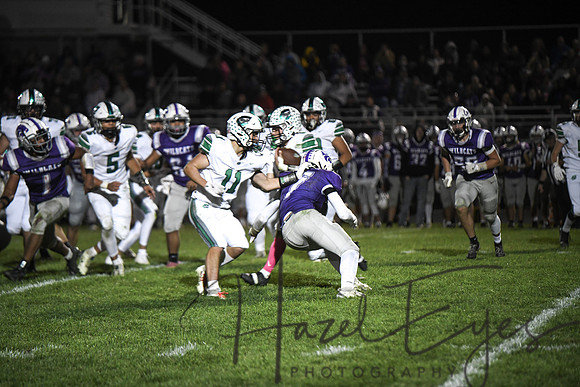 2025-2026 FOOTBALL vs Keystone 10102025-291