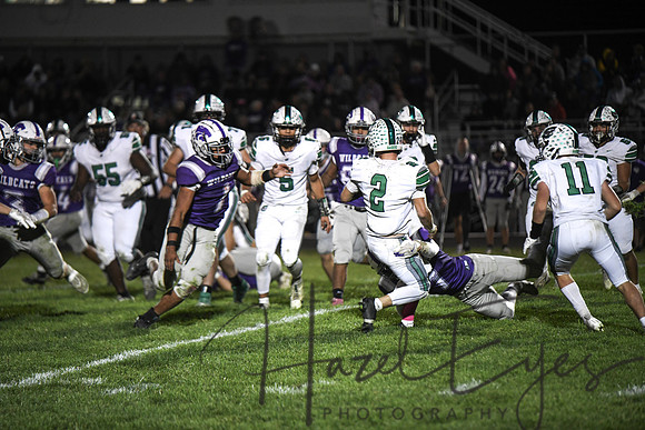 2025-2026 FOOTBALL vs Keystone 10102025-293