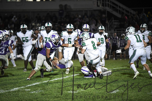 2025-2026 FOOTBALL vs Keystone 10102025-294