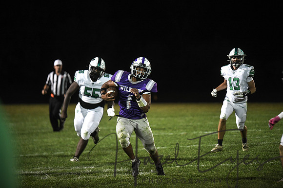 2025-2026 FOOTBALL vs Keystone 10102025-299