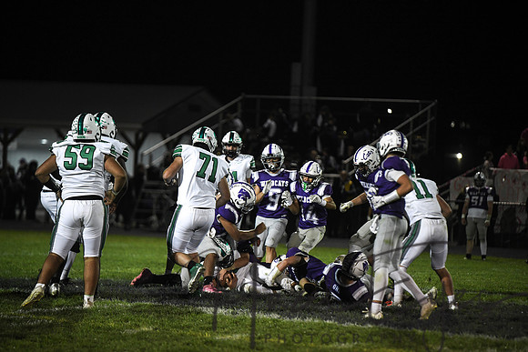 2025-2026 FOOTBALL vs Keystone 10102025-302