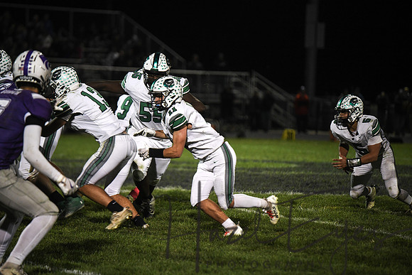 2025-2026 FOOTBALL vs Keystone 10102025-303