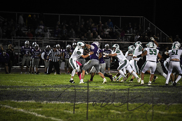2025-2026 FOOTBALL vs Keystone 10102025-308