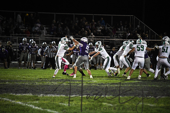 2025-2026 FOOTBALL vs Keystone 10102025-309