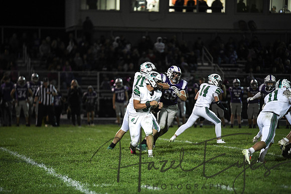 2025-2026 FOOTBALL vs Keystone 10102025-314