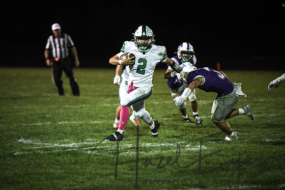 2025-2026 FOOTBALL vs Keystone 10102025-316