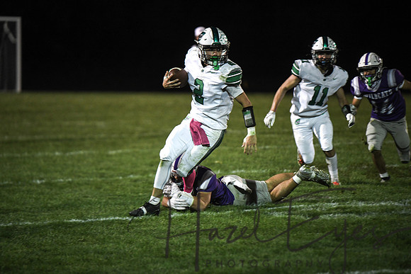 2025-2026 FOOTBALL vs Keystone 10102025-317