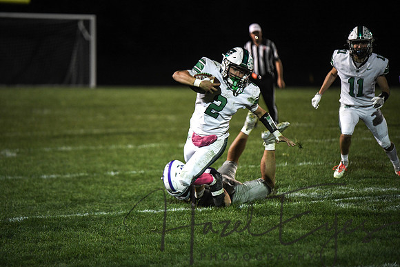 2025-2026 FOOTBALL vs Keystone 10102025-318