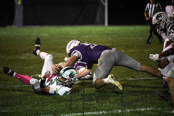 2025-2026 FOOTBALL vs Keystone 10102025-319