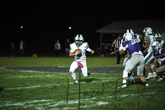 2025-2026 FOOTBALL vs Keystone 10102025-322