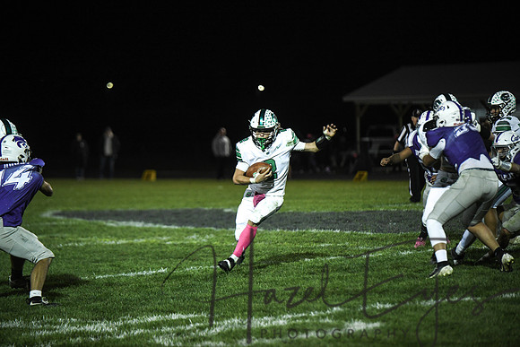 2025-2026 FOOTBALL vs Keystone 10102025-323
