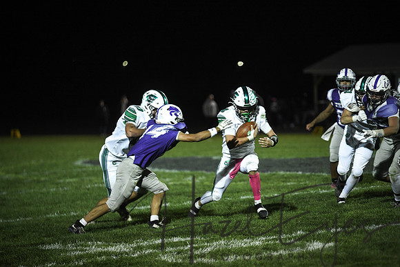 2025-2026 FOOTBALL vs Keystone 10102025-324