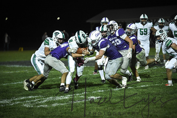 2025-2026 FOOTBALL vs Keystone 10102025-326