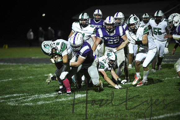 2025-2026 FOOTBALL vs Keystone 10102025-327