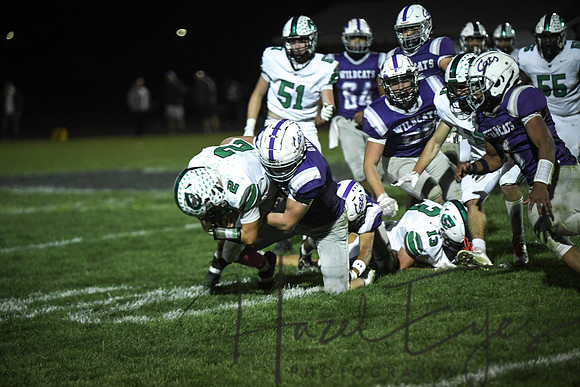 2025-2026 FOOTBALL vs Keystone 10102025-328
