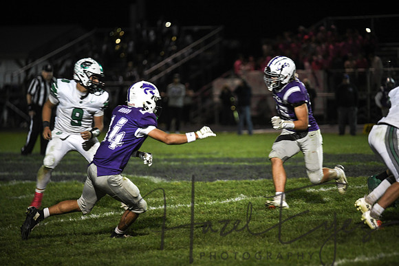 2025-2026 FOOTBALL vs Keystone 10102025-332