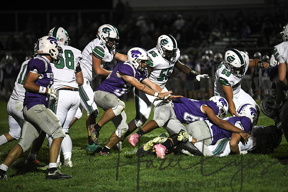 2025-2026 FOOTBALL vs Keystone 10102025-333