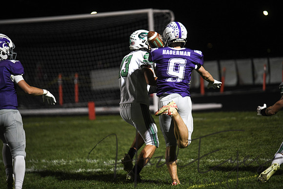 2025-2026 FOOTBALL vs Keystone 10102025-335