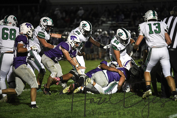 2025-2026 FOOTBALL vs Keystone 10102025-334