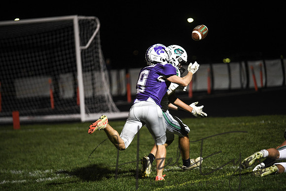 2025-2026 FOOTBALL vs Keystone 10102025-336