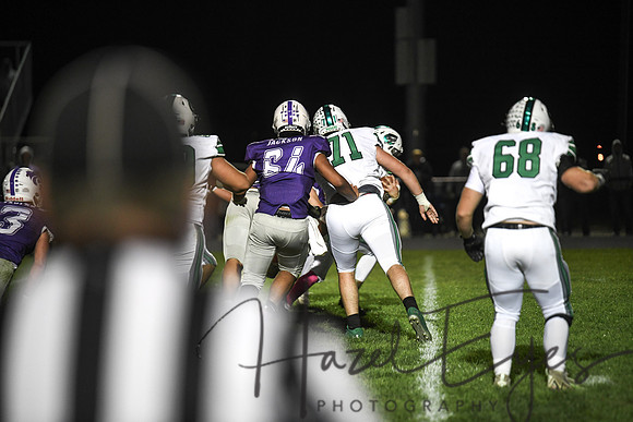 2025-2026 FOOTBALL vs Keystone 10102025-337