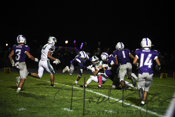 2025-2026 FOOTBALL vs Keystone 10102025-338