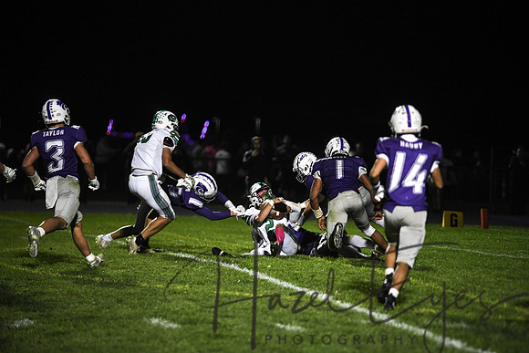 2025-2026 FOOTBALL vs Keystone 10102025-339