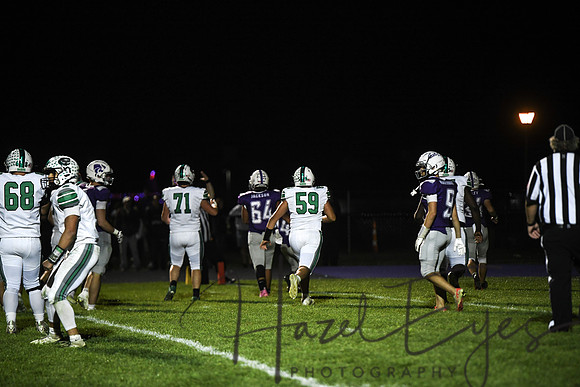 2025-2026 FOOTBALL vs Keystone 10102025-355