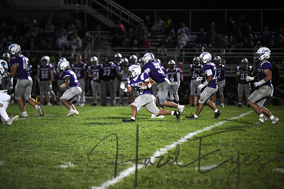 2025-2026 FOOTBALL vs Keystone 10102025-357