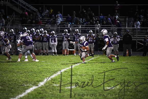 2025-2026 FOOTBALL vs Keystone 10102025-356