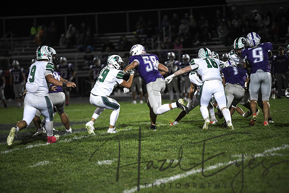 2025-2026 FOOTBALL vs Keystone 10102025-366