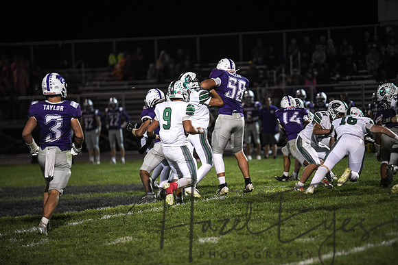 2025-2026 FOOTBALL vs Keystone 10102025-367