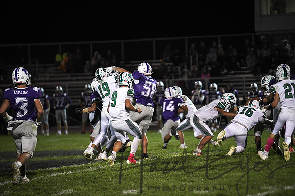 2025-2026 FOOTBALL vs Keystone 10102025-368