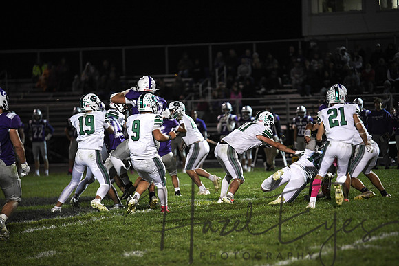 2025-2026 FOOTBALL vs Keystone 10102025-369