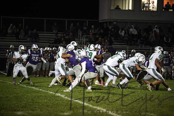 2025-2026 FOOTBALL vs Keystone 10102025-374