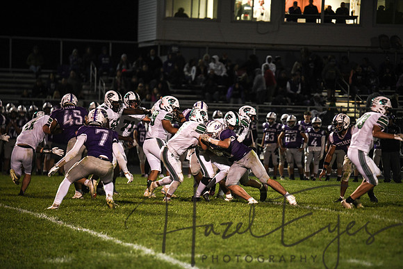 2025-2026 FOOTBALL vs Keystone 10102025-375