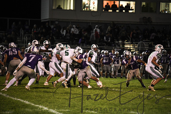 2025-2026 FOOTBALL vs Keystone 10102025-376