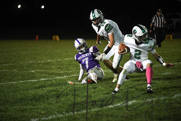 2025-2026 FOOTBALL vs Keystone 10102025-377