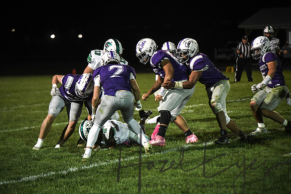 2025-2026 FOOTBALL vs Keystone 10102025-381