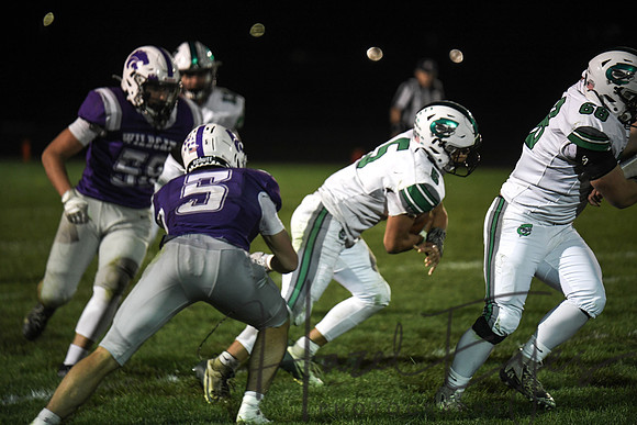 2025-2026 FOOTBALL vs Keystone 10102025-382