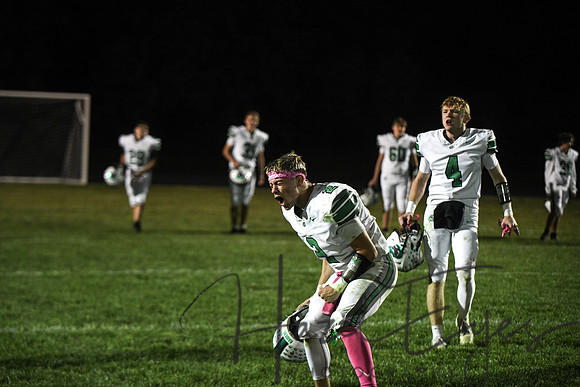 2025-2026 FOOTBALL vs Keystone 10102025-387