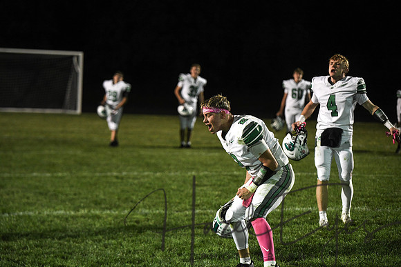 2025-2026 FOOTBALL vs Keystone 10102025-388