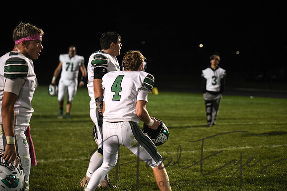 2025-2026 FOOTBALL vs Keystone 10102025-390