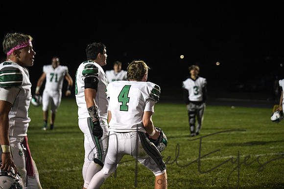 2025-2026 FOOTBALL vs Keystone 10102025-391