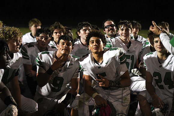 2025-2026 FOOTBALL vs Keystone 10102025-397